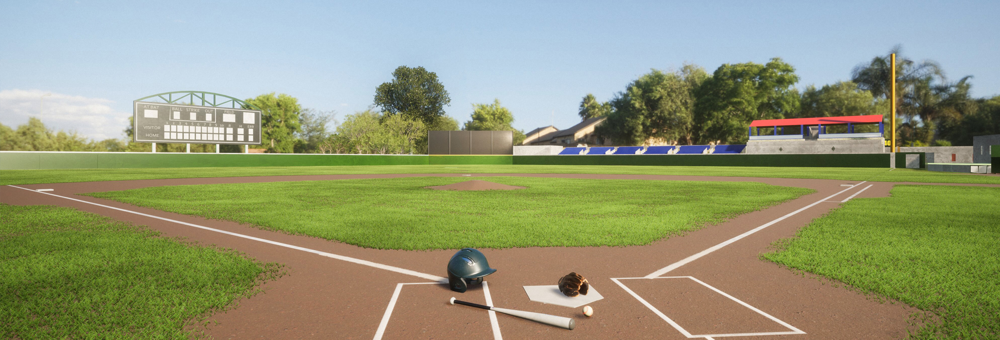 丸越建設は野球チームを持っています。メンバー大募集中