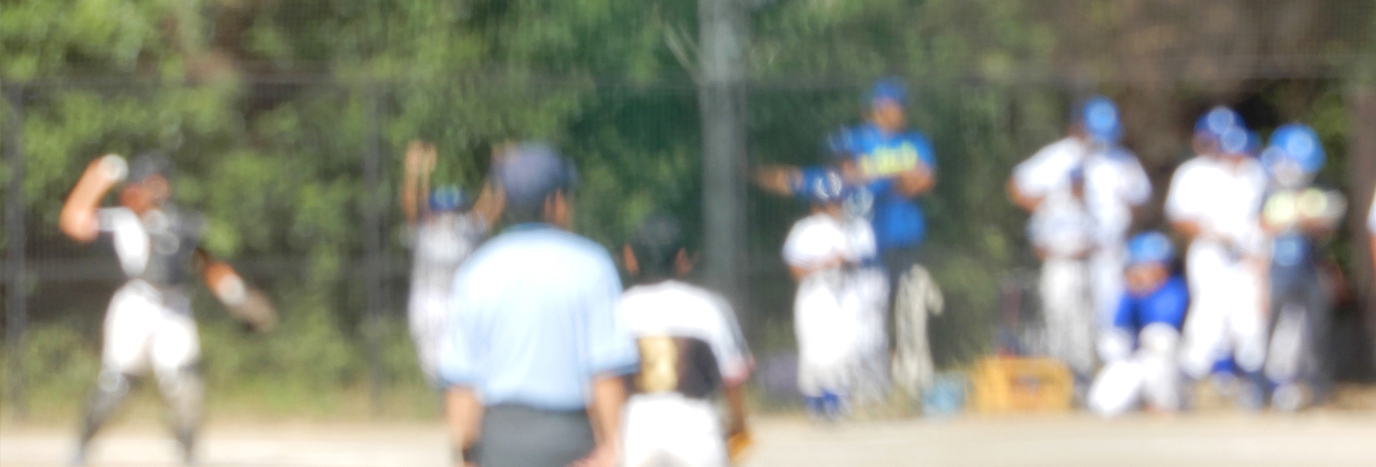 丸越建設は野球チームを持っています。メンバー大募集中