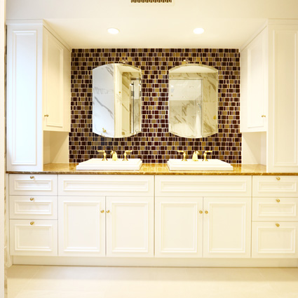 パウダールーム