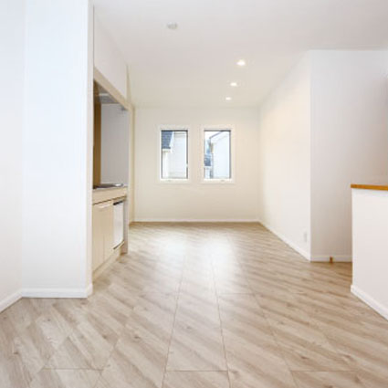 2F洋室1：別角度