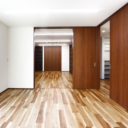 2F洋室3：別角度