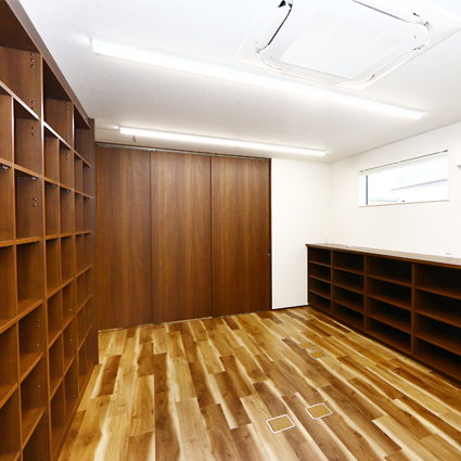 2F洋室4：別角度